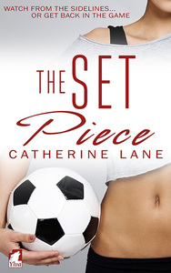 The Set Piece by Catherine Lane