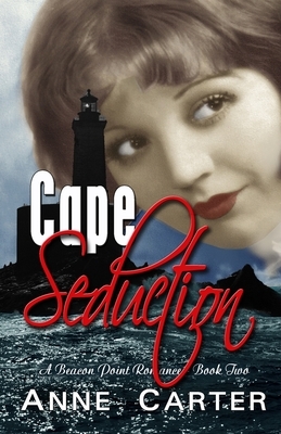 Cape Seduction by Anne Carter