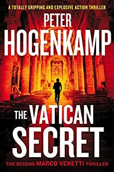 The Vatican Secret by Peter Hogenkamp