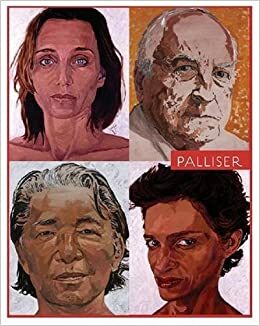 Palliser by Holly Koons McCullough, Holly McCullough, Derek Mahon, Telfair Museum of Art, Telfair Museum of Art