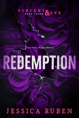 Redemption by Jessica Ruben