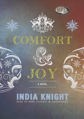 Comfort and Joy by India Knight