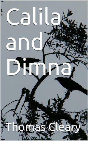 Calila and Dimna by Thomas Cleary, عبد الله بن المقفع