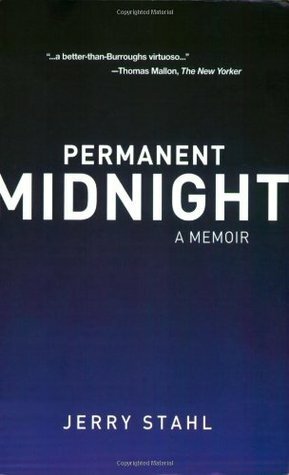 Permanent Midnight by Jerry Stahl