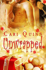 Unwrapped by Cari Quinn
