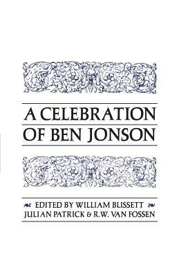 A Celebration of Ben Jonson by 