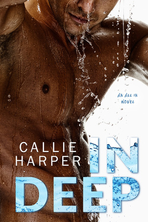 In Deep: Chase & Emma by Callie Harper