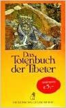 Das Totenbuch der Tibeter by Karma Lingpa, Chögyam Trungpa, Padmasambhava