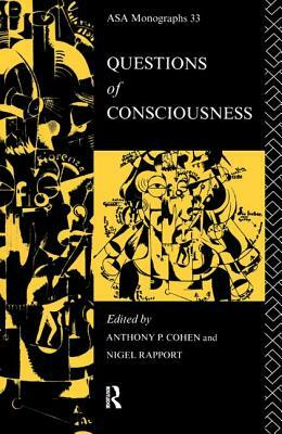 Questions of Consciousness by 