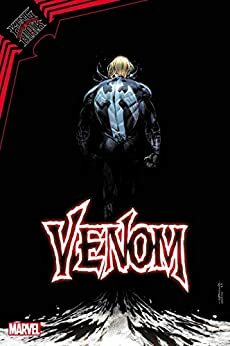 Venom #34 by Iban Coello, Donny Cates