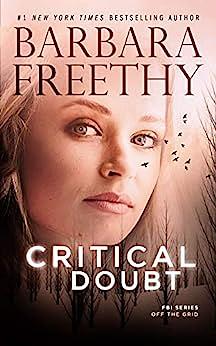 Critical Doubt by Barbara Freethy