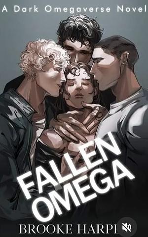 Fallen omega by Brooke Harper