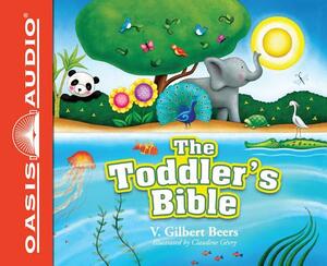 The Toddler's Bible (Library Edition) by V. Gilbert Beers