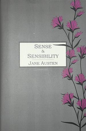 Sense and Sensibility by Jane Austen