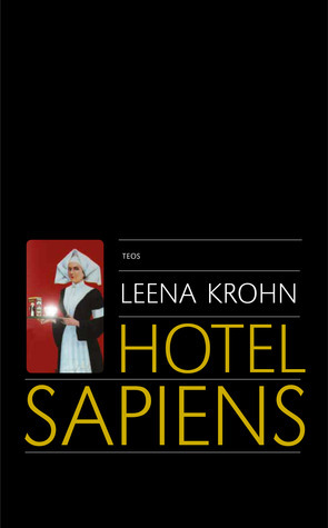 Hotel Sapiens by Leena Krohn