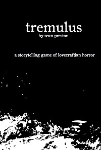 Tremulus by Sean Preston