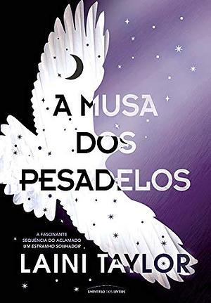 A Musa dos Pesadelos by Laini Taylor