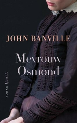 Mevrouw Osmond by Arie Storm, John Banville