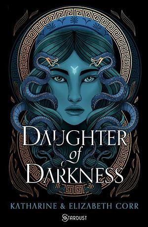 Daughter of Darkness by Katherine Corr