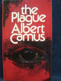 The Plague by Albert Camus