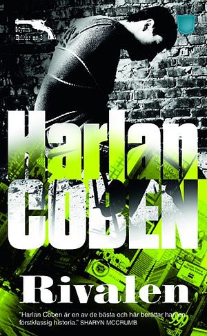 Rivalen by Harlan Coben