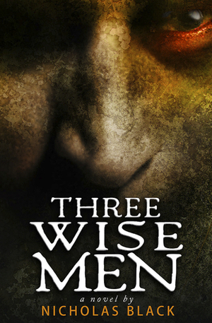 Three Wise Men by Nicholas Black