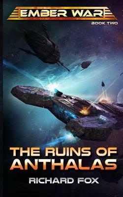 The Ruins of Anthalas by Richard Fox