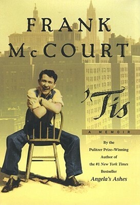 'Tis by Frank McCourt