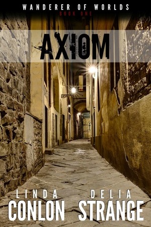 Axiom by Linda Conlon