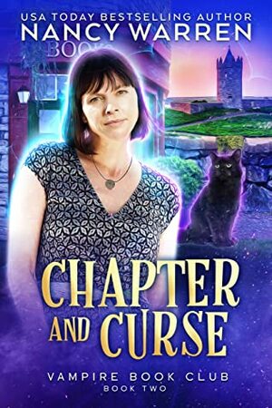 Chapter and Curse by Nancy Warren
