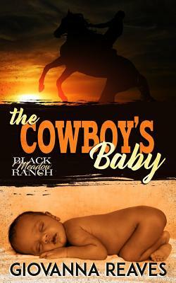 The Cowboy's Baby: Mpreg Romance by Giovanna Reaves