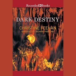 Dark Destiny by Christine Feehan