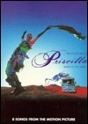 The Adventures Of Priscilla Queen Of The Desert by Stephan Elliott