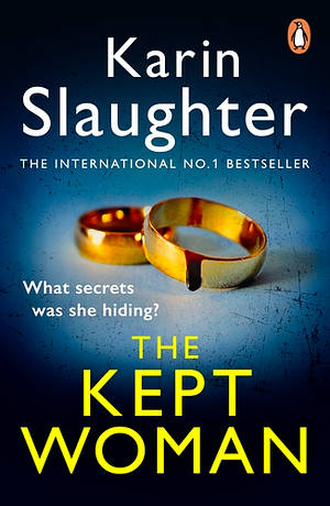 The Kept Woman by Karin Slaughter