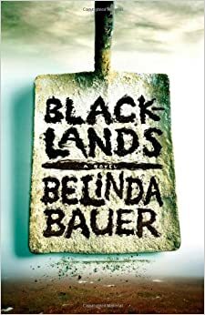 Μαύρο Χώμα by Belinda Bauer