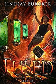 Fused by Lindsay Buroker