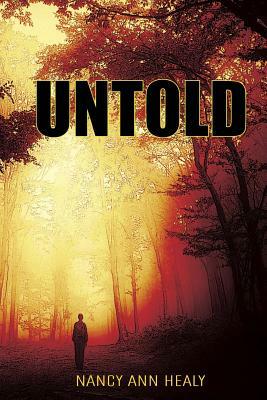 Untold by Nancy Ann Healy