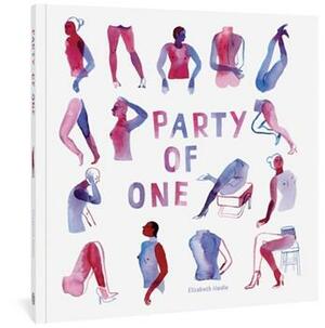 Party of One by Elizabeth Haidle