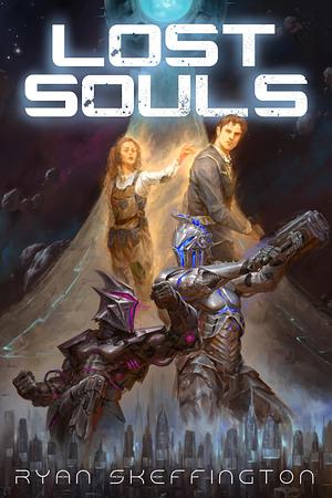 Lost Souls by Ryan Skeffington