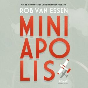 Miniapolis by Rob van Essen