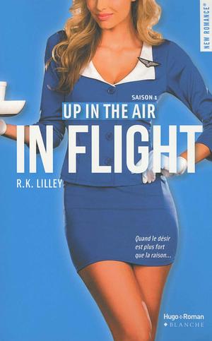 In Flight by R.K. Lilley