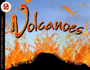 Volcanoes by Franklyn M. Branley