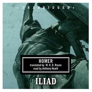 The Iliad by Homer