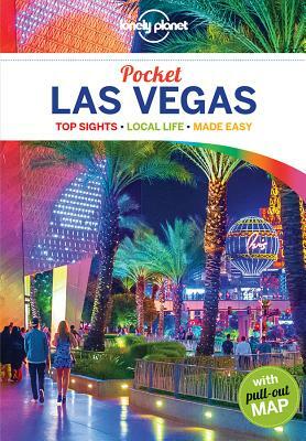 Lonely Planet Pocket Las Vegas by Lonely Planet, Benedict Walker