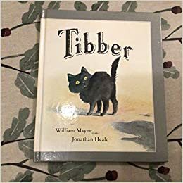 Tibber by William Mayne