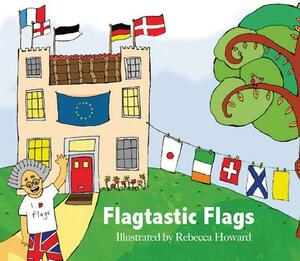 Flagtastic Flags by 
