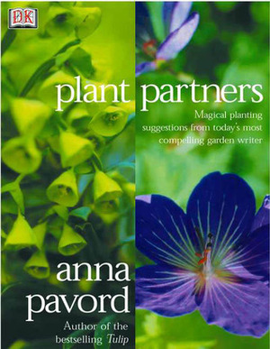 Plant Partners by Anna Pavord