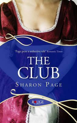 The Club. Sharon Page by Sharon Page