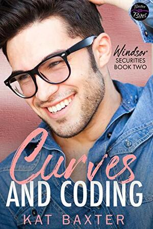 Curves and Coding by Kat Baxter