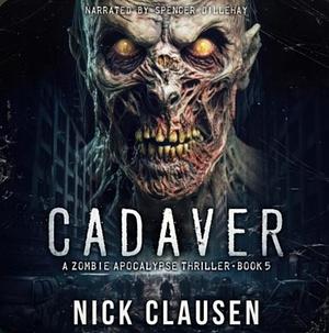 Cadaver 5 by Nick Clausen